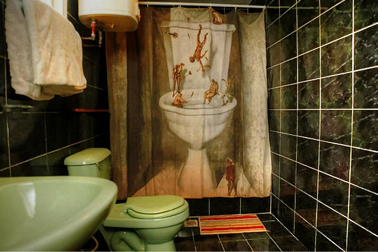 Chambre Chez L'habitant La Habana 173389