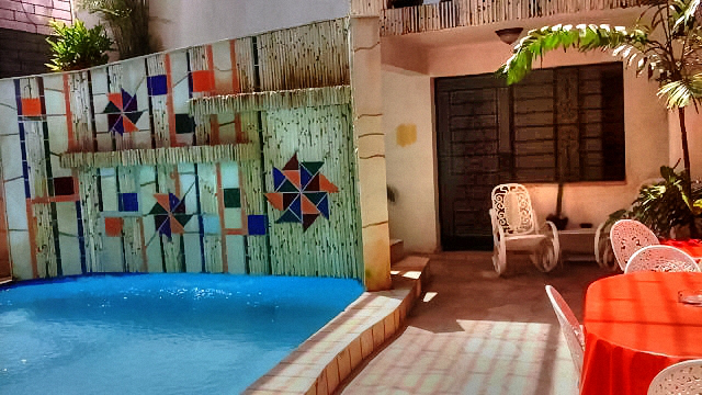 Chambre Chez L'habitant La Habana 173389