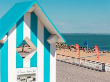 Roomlala | SEJOUR A LA MER. Chambre En Colocation Meublee