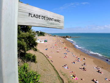 Chambre À Louer Saint-Nazaire 495639