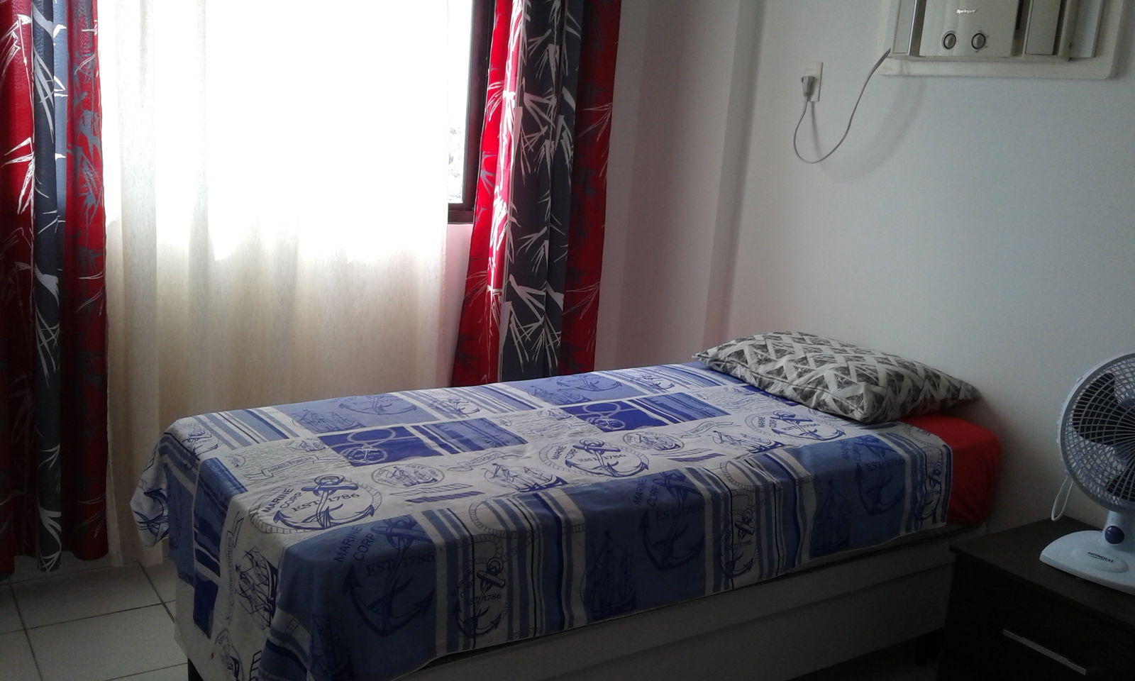 Hospedagem Em Casa De Família Parnamirim 108867