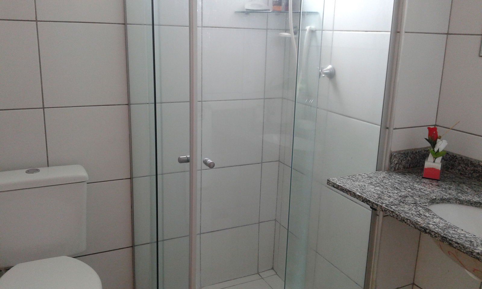 Hospedagem Em Casa De Família Parnamirim 108867