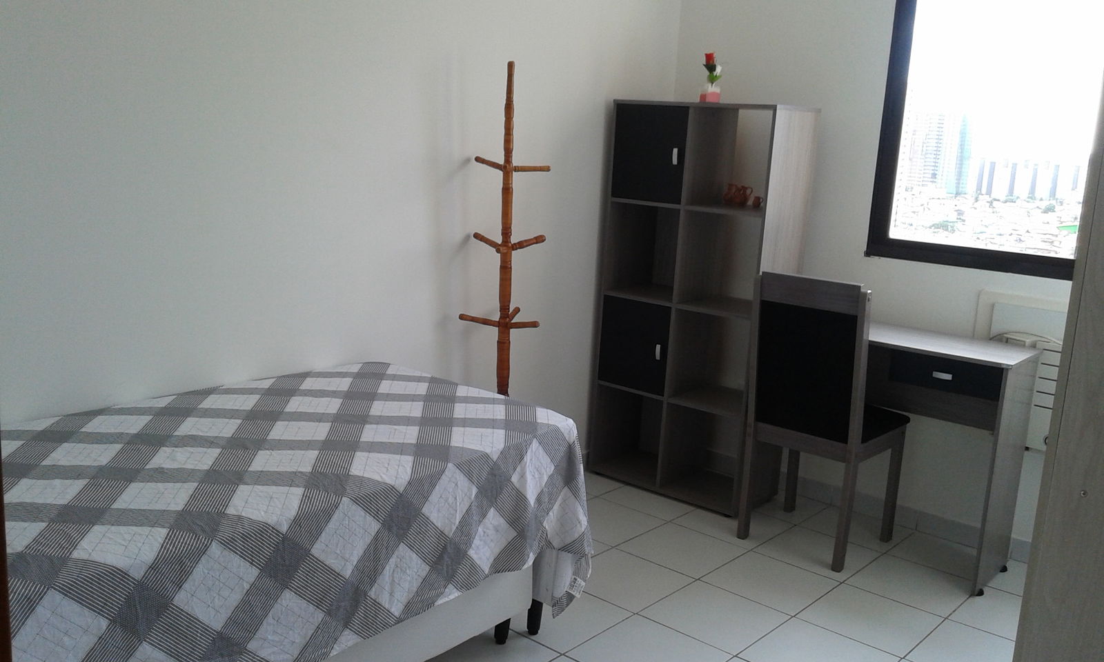 Hospedagem Em Casa De Família Parnamirim 108867