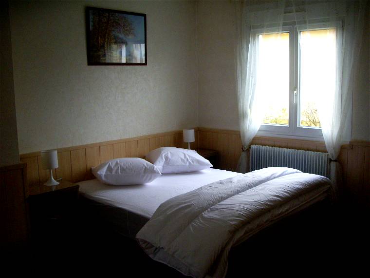 Chambre Chez L'habitant Soultz-Haut-Rhin 128608-1