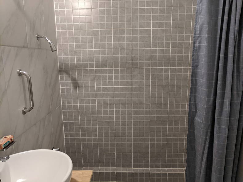 Chambre Chez L'habitant Tijuana 367927-2