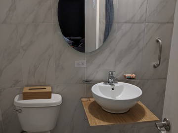 Chambre Chez L'habitant Tijuana 367927-3