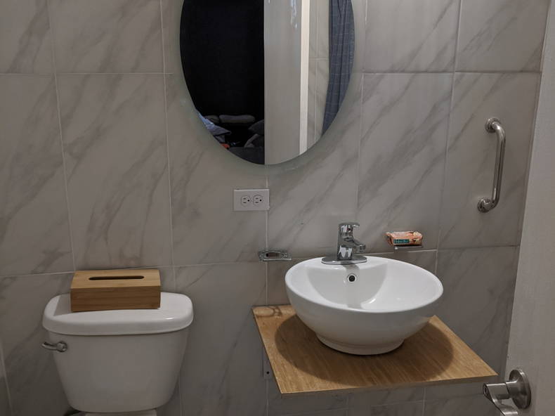 Chambre Chez L'habitant Tijuana 367927-3