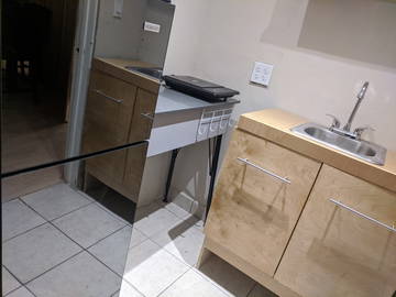 Chambre Chez L'habitant Tijuana 367927-4