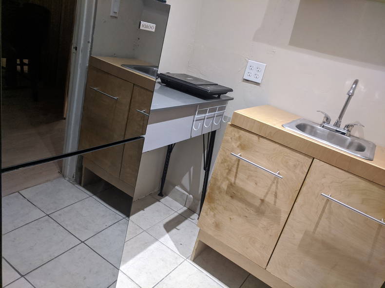 Chambre Chez L'habitant Tijuana 367927-4