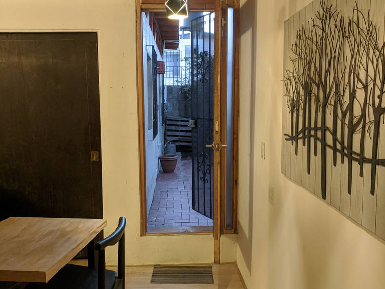 Chambre Chez L'habitant Tijuana 367927-1