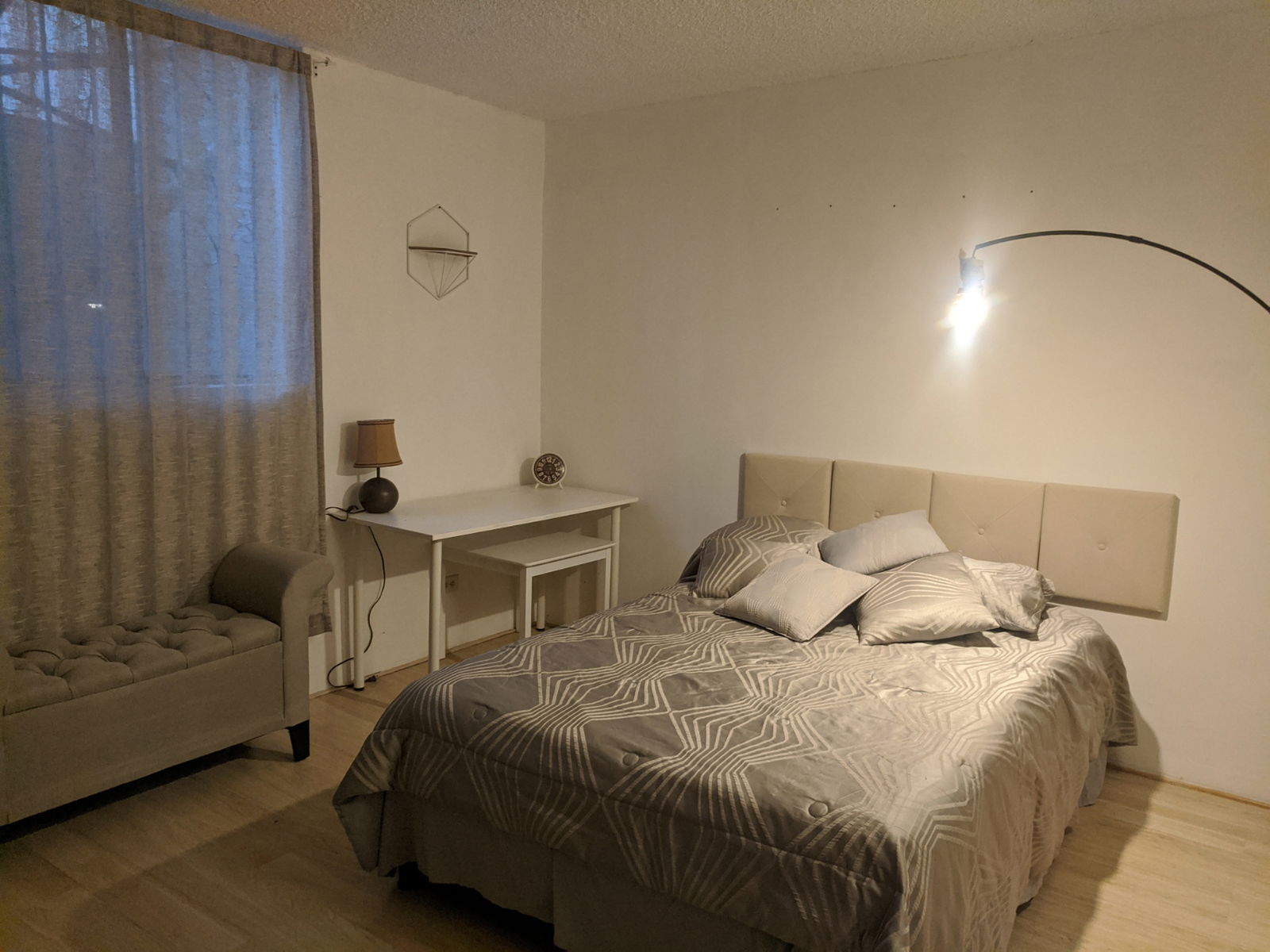 Chambre Chez L'habitant Tijuana 367927