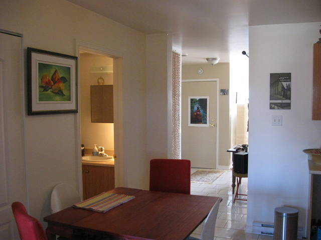 Quartos De Hóspedes Montréal 21559-4