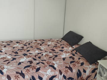 Chambre chez l'habitant à louer à Alès - photo 2-2