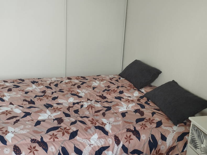 Chambre Chez L'habitant Alès 667667-2
