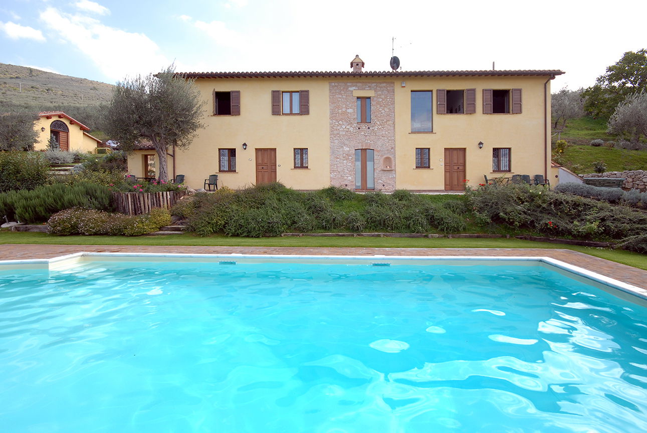 Logement Entier Trevi 190226