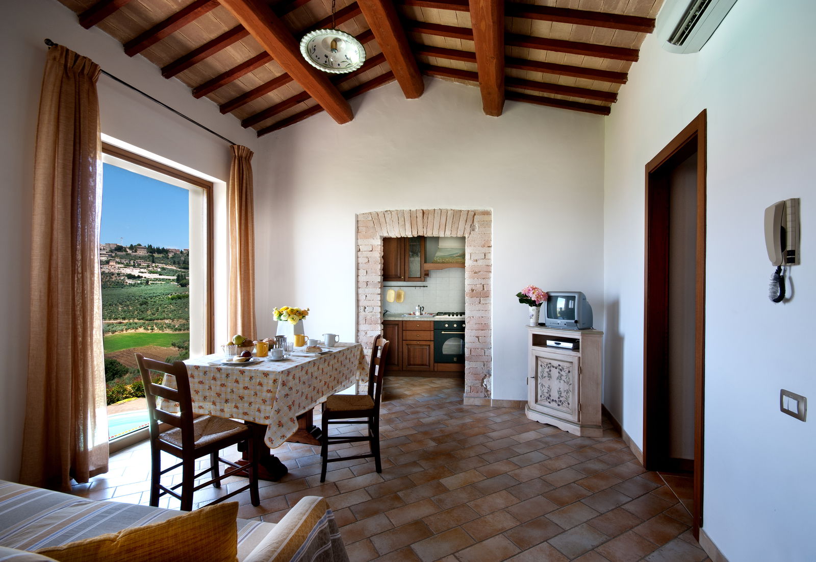 Logement Entier Trevi 190226