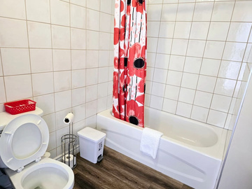 Logement Entier Trois-Rivières 637715-7