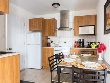 Logement Entier Trois-Rivières 637715-5