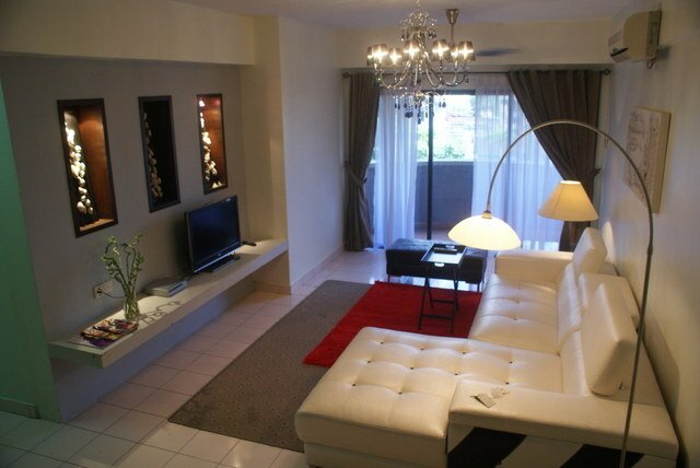 Logement Entier Kuala Lumpur 4959