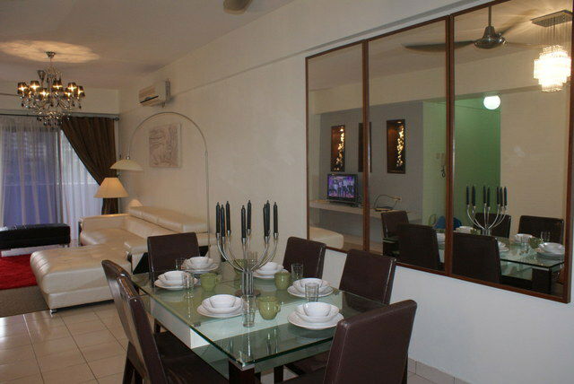 Logement Entier Kuala Lumpur 4959