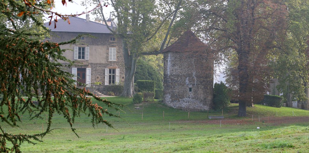 Quartos De Hóspedes Beausemblant 151821