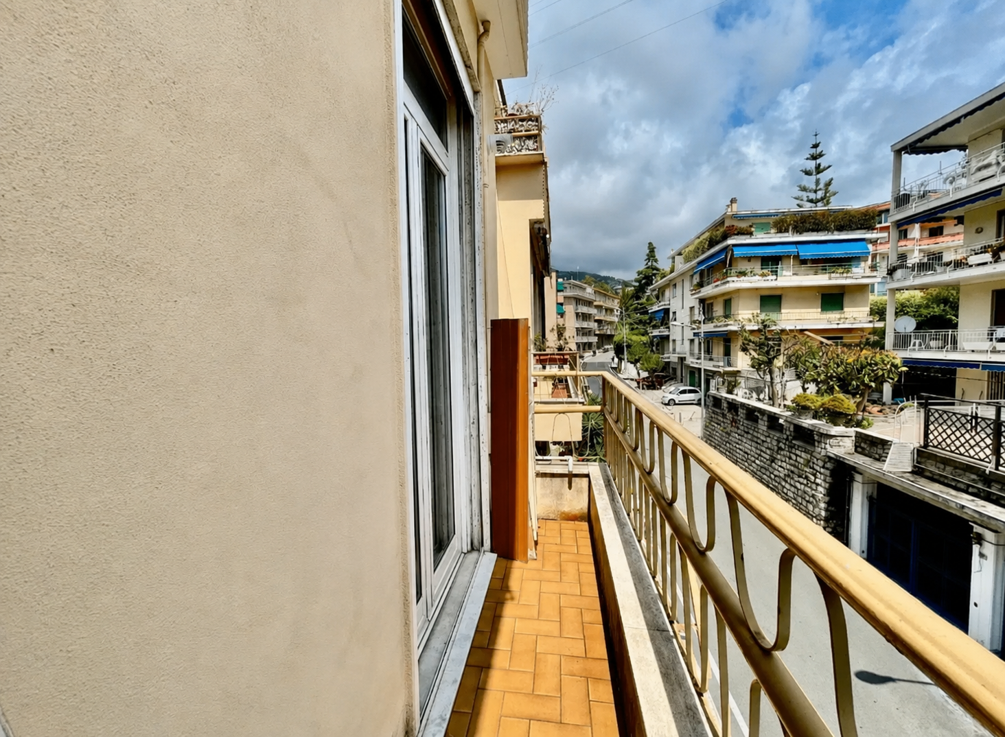 Chambre Chez L'habitant Sanremo 674320