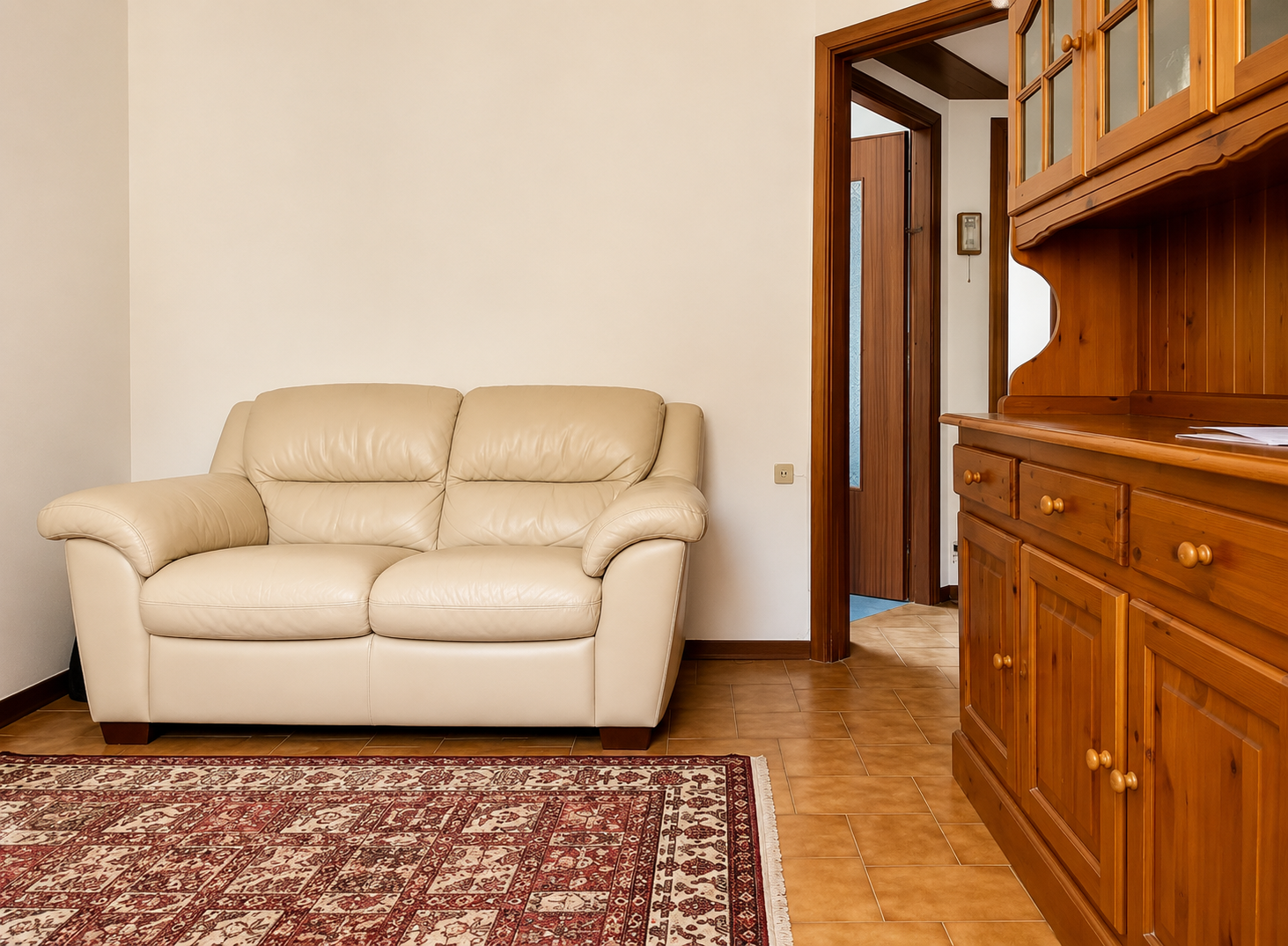 Chambre Chez L'habitant Sanremo 674320