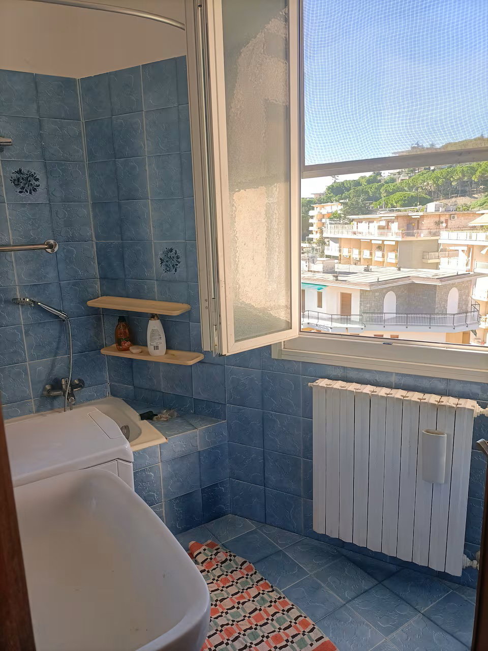 Chambre Chez L'habitant Sanremo 674320