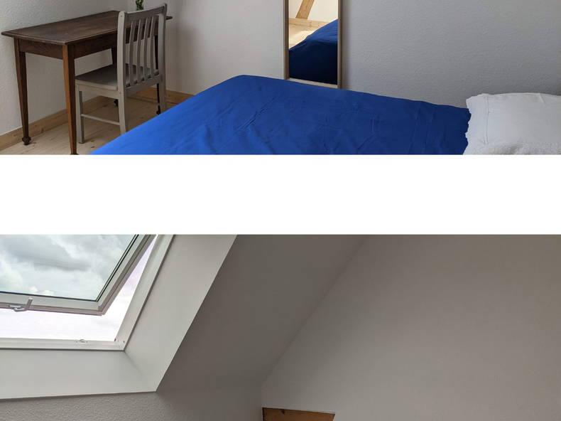 Ganzes Haus Quimper 658797-2