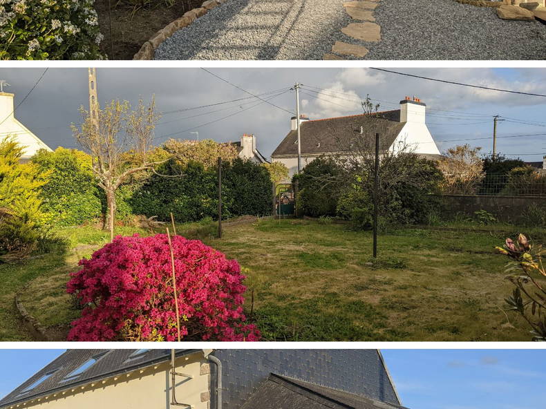 Ganzes Haus Quimper 658797-4
