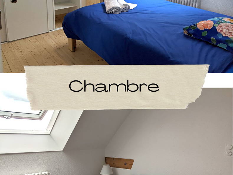 Ganzes Haus Quimper 658797-5