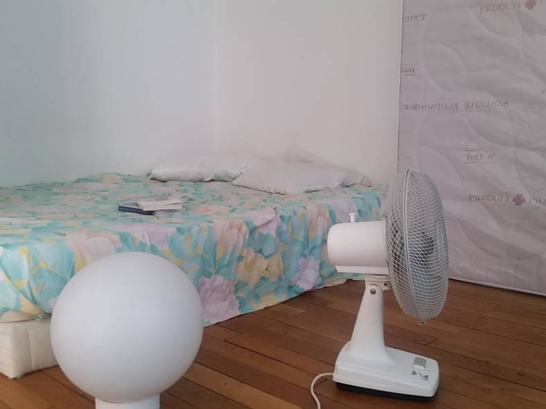 Hospedagem Em Casa De Família Paris 173782-1