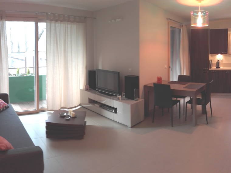 Homestay Aix-les-Bains 184500