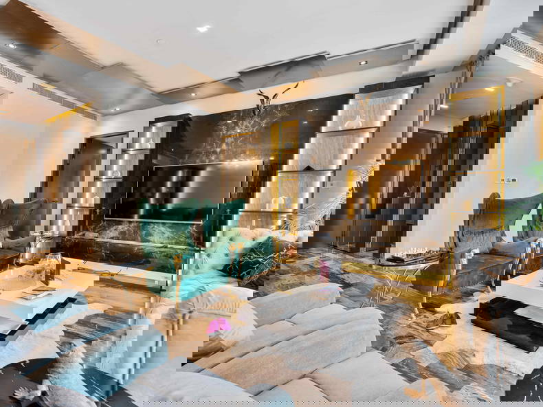 Homestay Dubai 570203-2