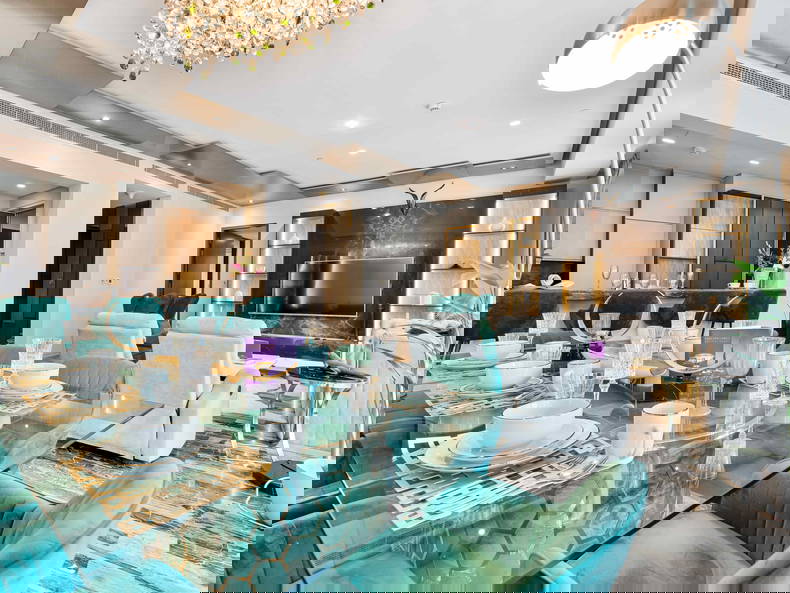 Chambre Chez L'habitant Dubai 570203-4