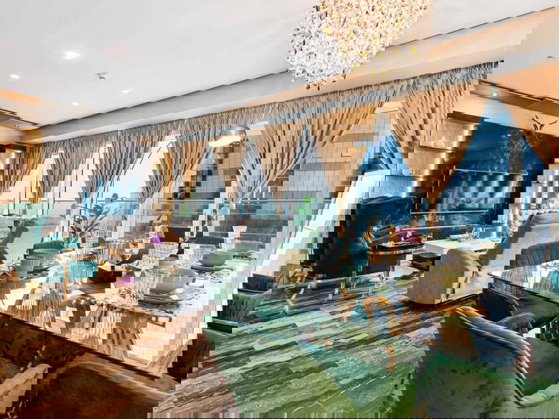 Chambre Chez L'habitant Dubai 570203-5