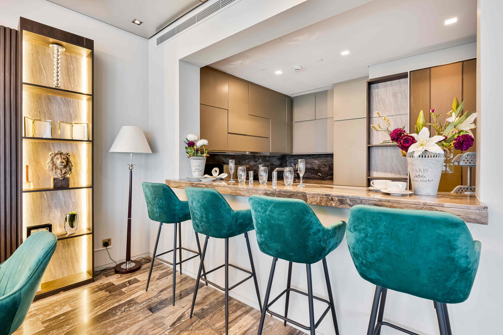 Chambre Chez L'habitant Dubai 570203