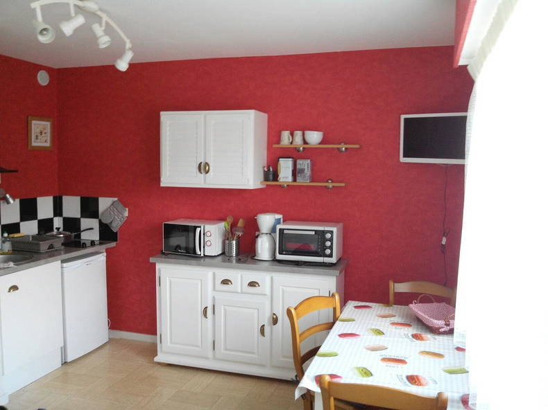 Logement Entier Châtel-Guyon 253901-2