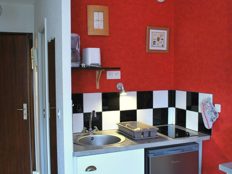 Logement Entier Châtel-Guyon 253901-3