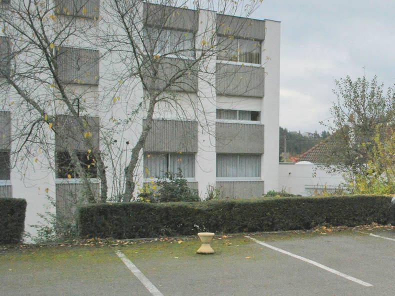Logement Entier Châtel-Guyon 253901-4