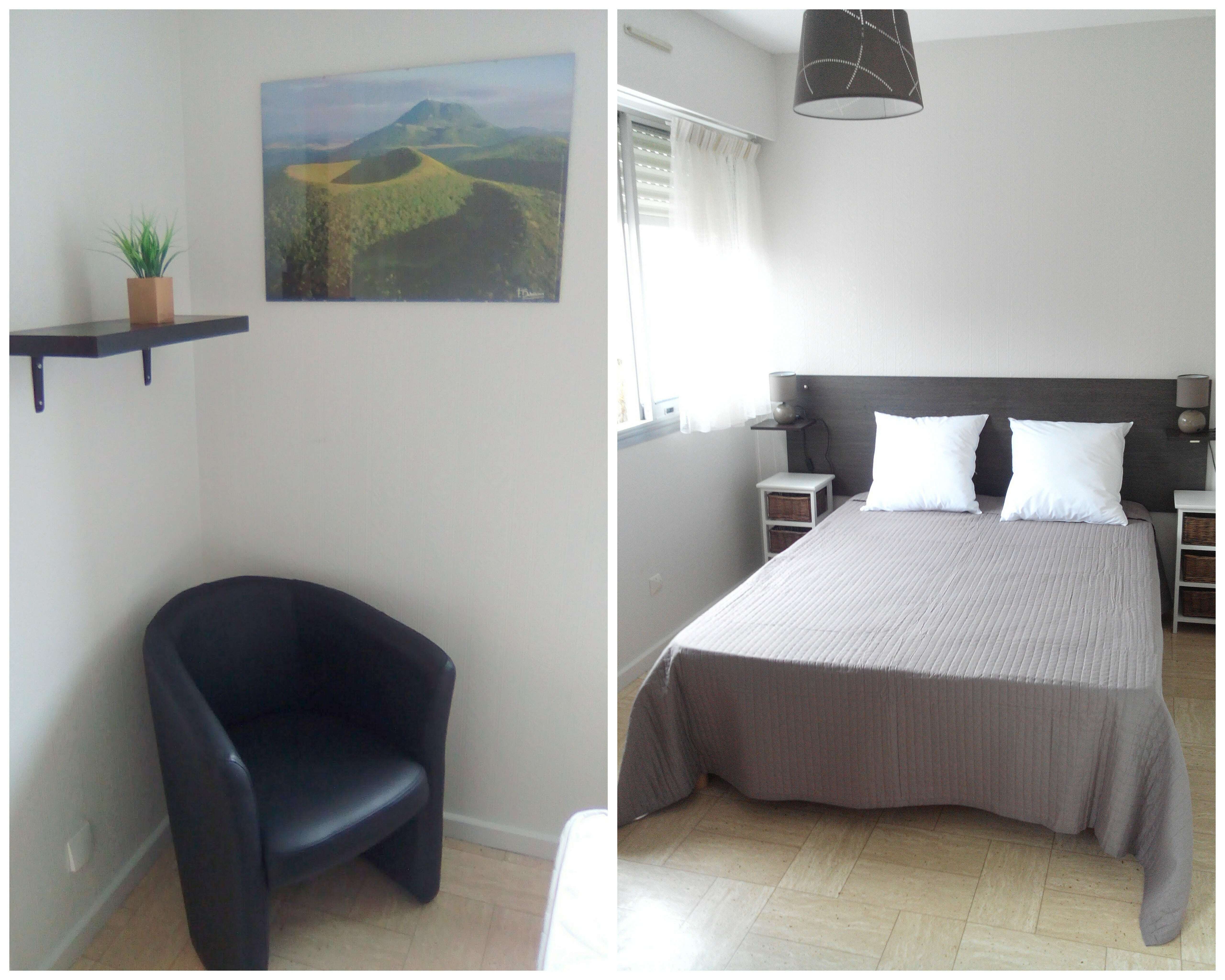 Logement Entier Châtel-Guyon 253901-5