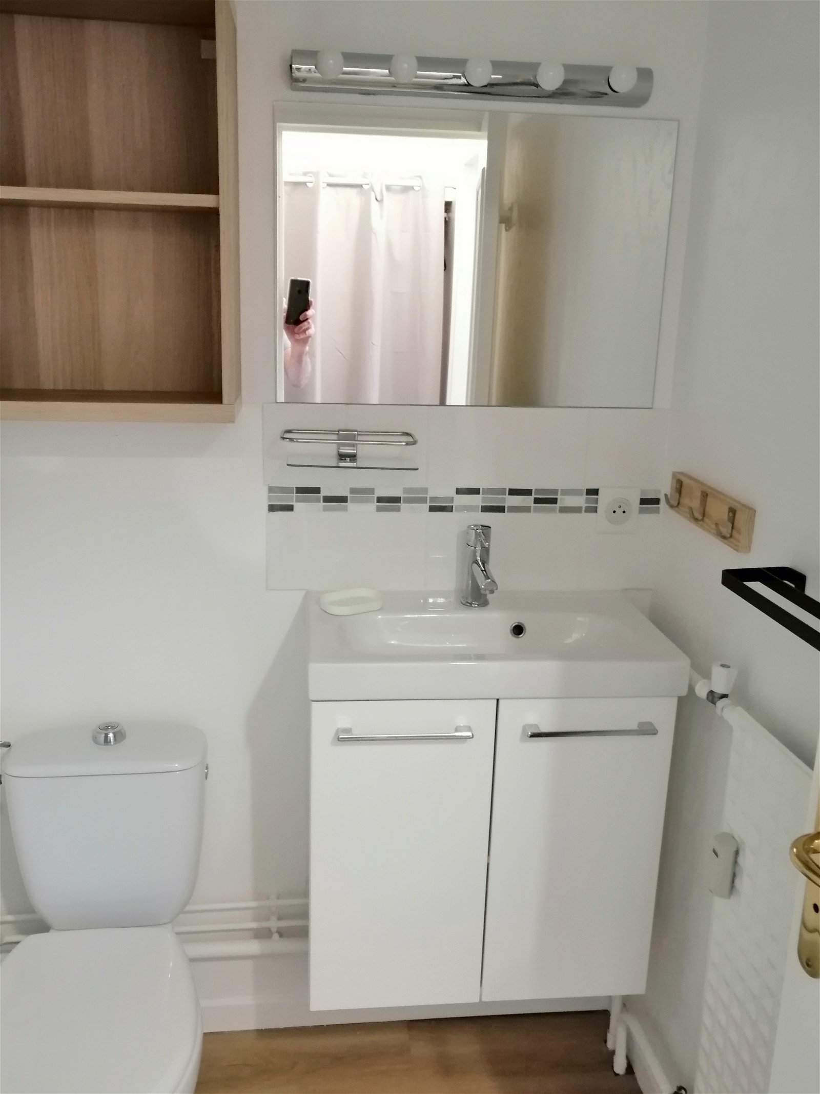 Uafhængigt Studie Riom 242945