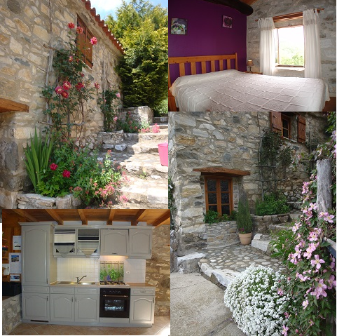 Onofhängeg Studio Prats-de-Mollo-la-Preste 54868