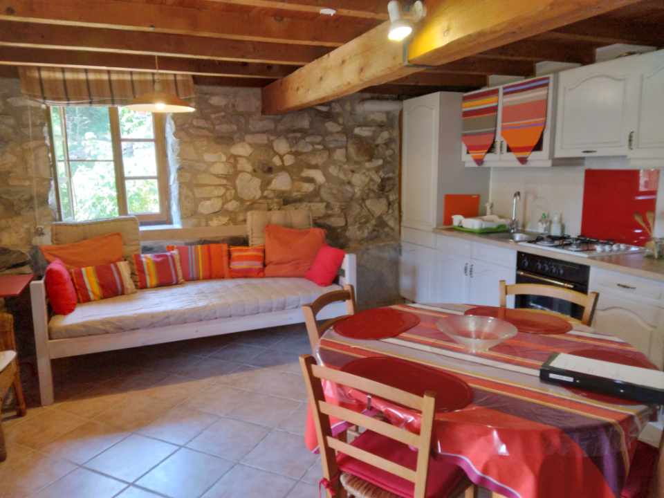 Onofhängeg Studio Prats-de-Mollo-la-Preste 54868