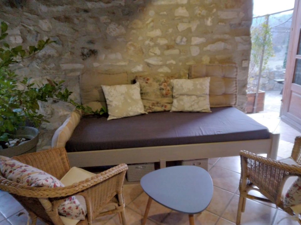 Onofhängeg Studio Prats-de-Mollo-la-Preste 54868