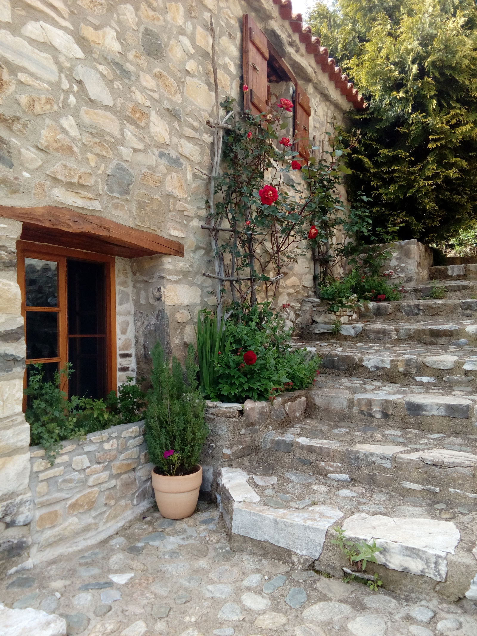 Onofhängeg Studio Prats-de-Mollo-la-Preste 54868