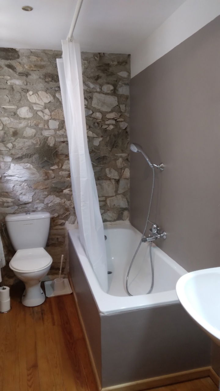 Onofhängeg Studio Prats-de-Mollo-la-Preste 54868