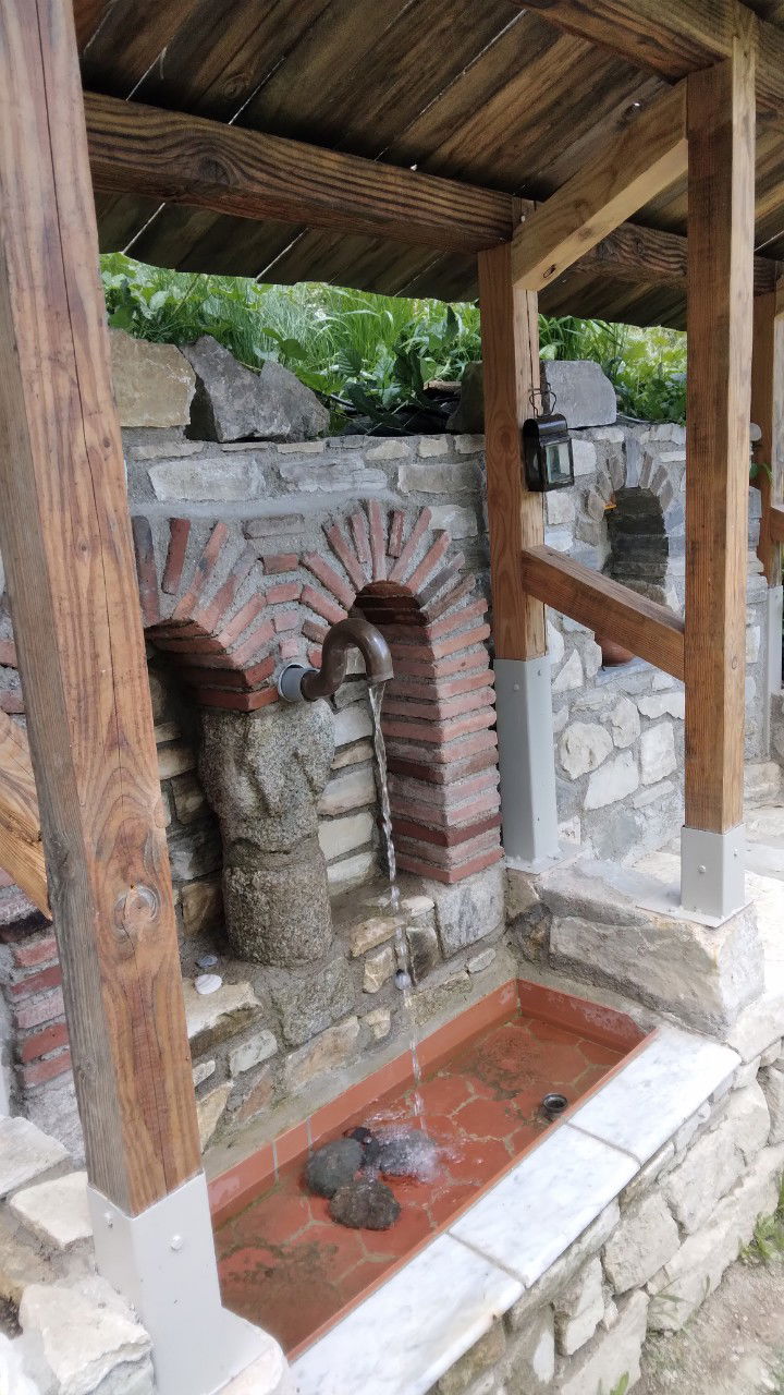 Onofhängeg Studio Prats-de-Mollo-la-Preste 54868