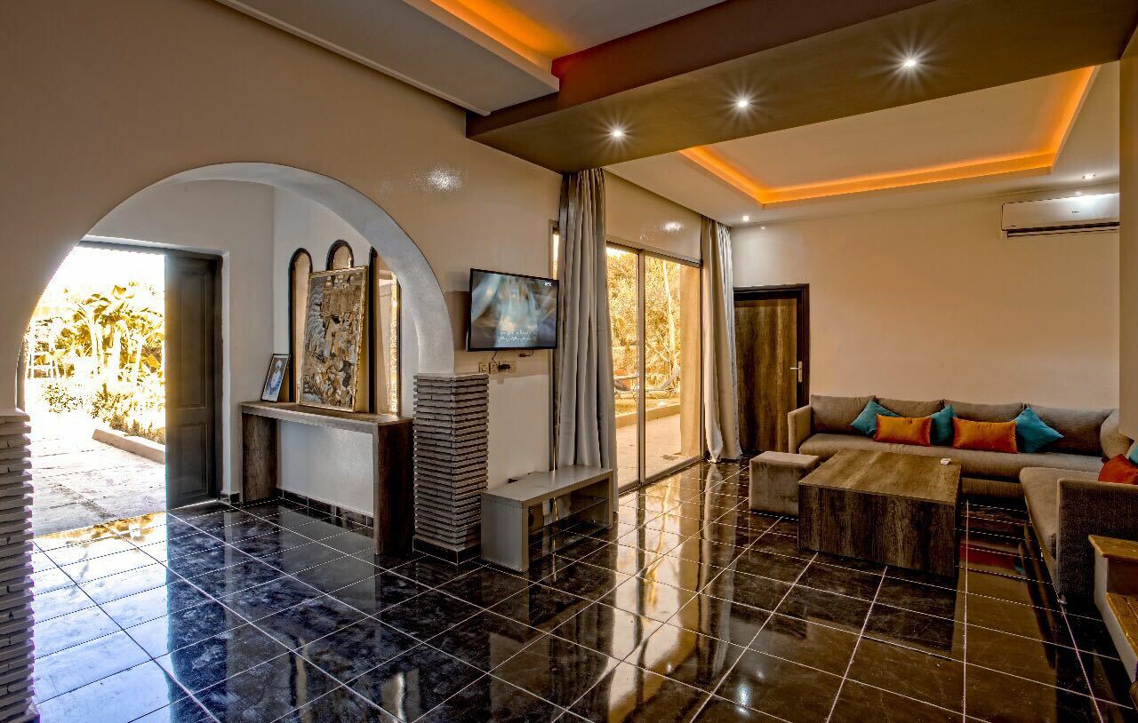 Onafhankelijke Studio Marrakech-Tensift-Al Haouz 173890
