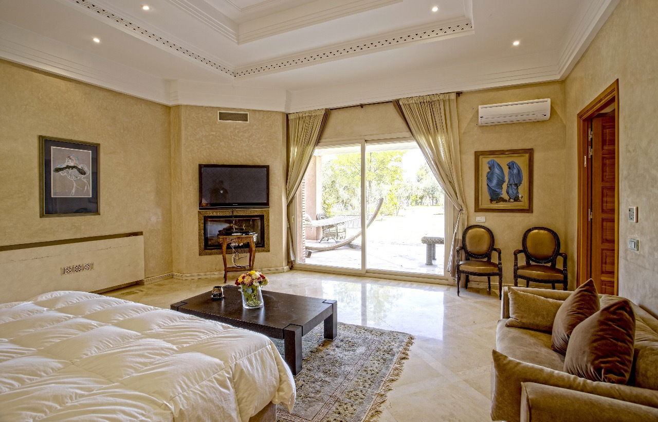 Onafhankelijke Studio Marrakech-Tensift-Al Haouz 173890